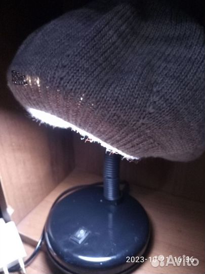 Берет женский