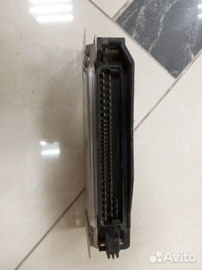 Блок электронный Audi A6 45 ADR 1994