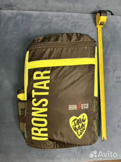 Рюкзак ironstar