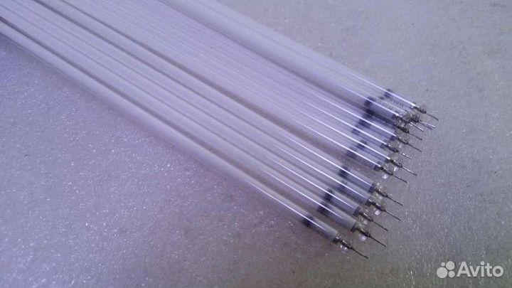 Лампы подсветки eefl, ccfl для ЖК тв