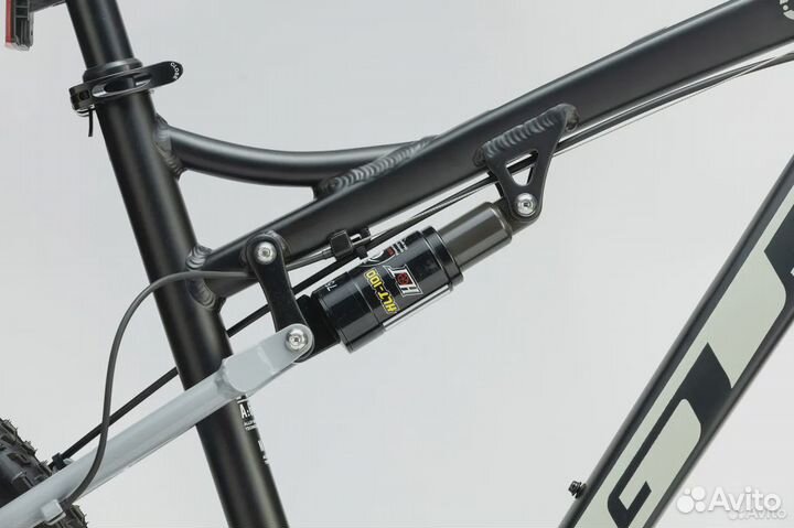 Велосипед горный GT 513. Новый. С гарантией