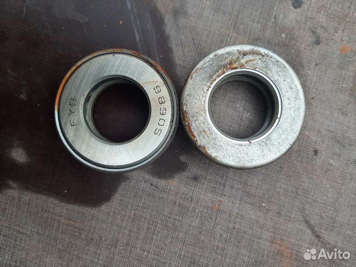 Подшипники 98905