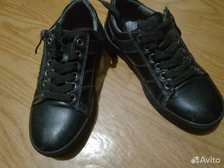 Туфли на мальчика, 32 размер