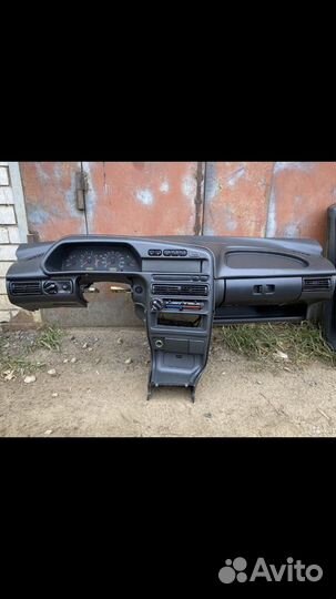 Торпеда ваз 2114