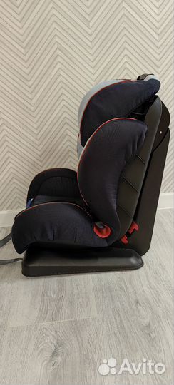 Детское автокресло