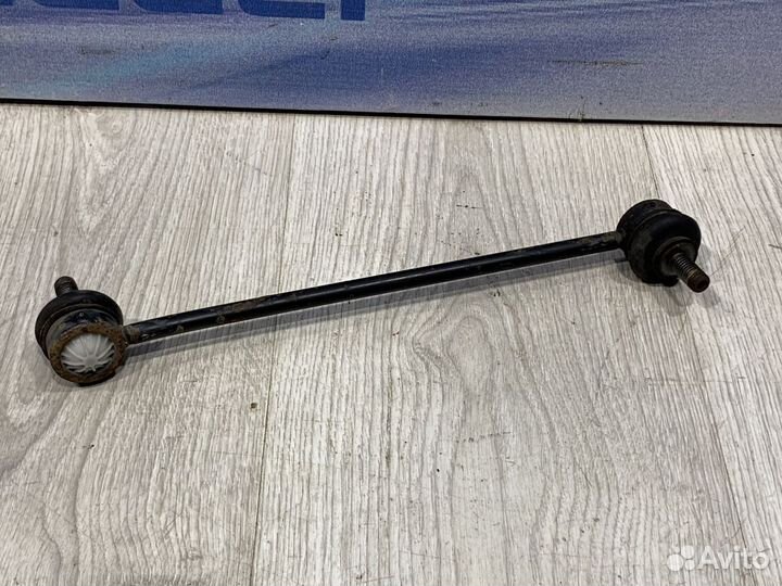 Стойка стабилизатора Volkswagen polo 5