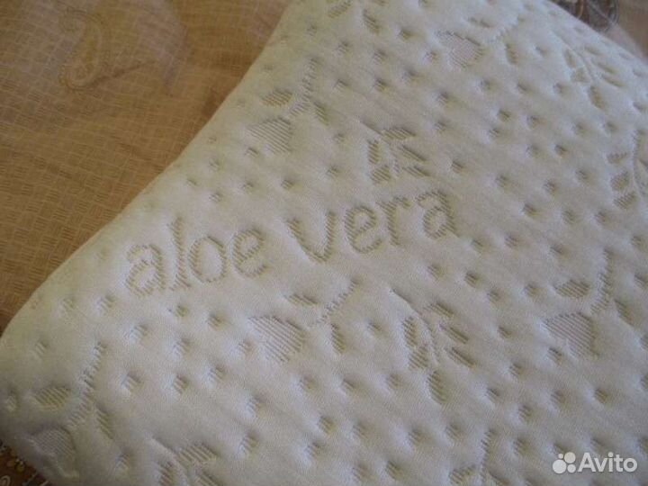 Подушка ортопедическая новая