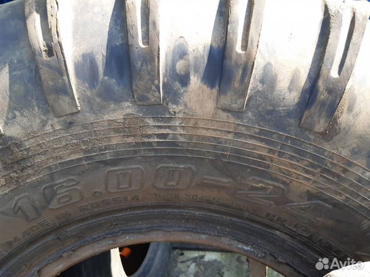 Спецшины 16 р24