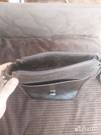 Сумка планшет Igermann