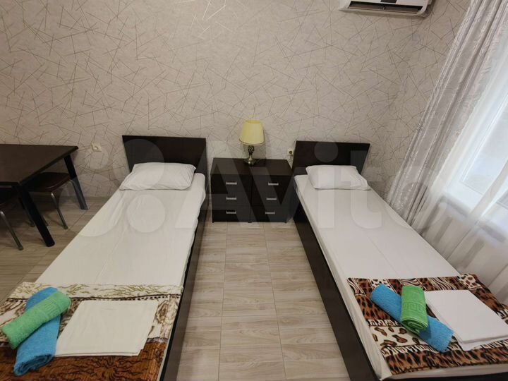 Комната 14 м², 1/3 эт.