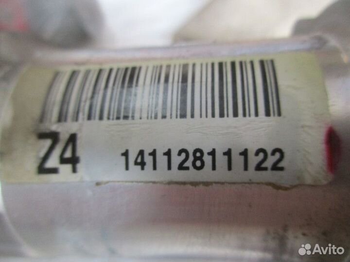 Колонка рулевая Hyundai i40 2011-2019 (563103Z300)