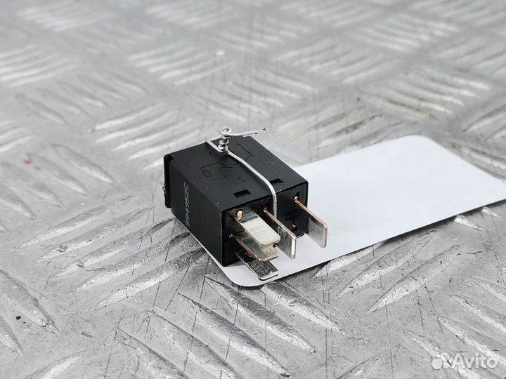 Реле Ford Focus 1