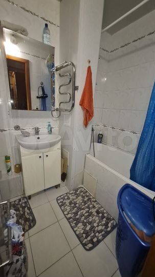 2-к. квартира, 46,2 м², 1/5 эт.