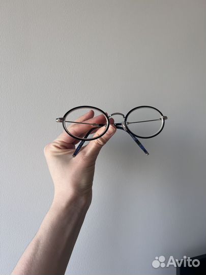 Очки PYE X avgvst orbital B