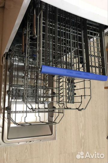 Посудомоечная машина midea