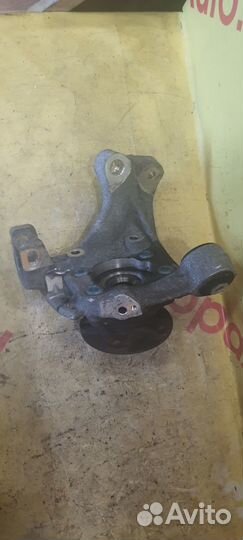 Ступица Audi A6 С6