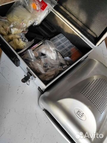 Набор для наращивания ногтей