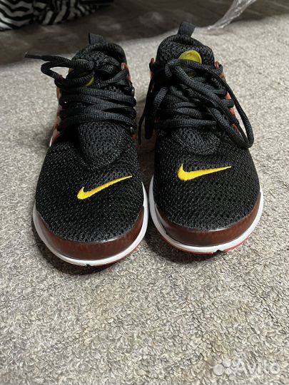 Кроссовки nike женские