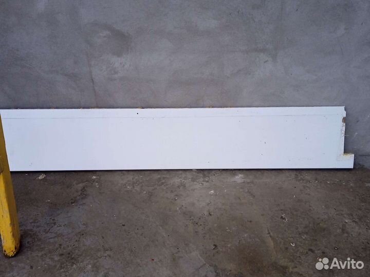 Подоконник