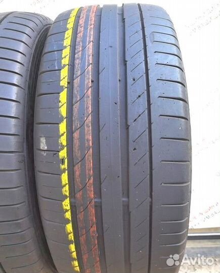 Continental ContiSportContact 5 255/45 R18 103H