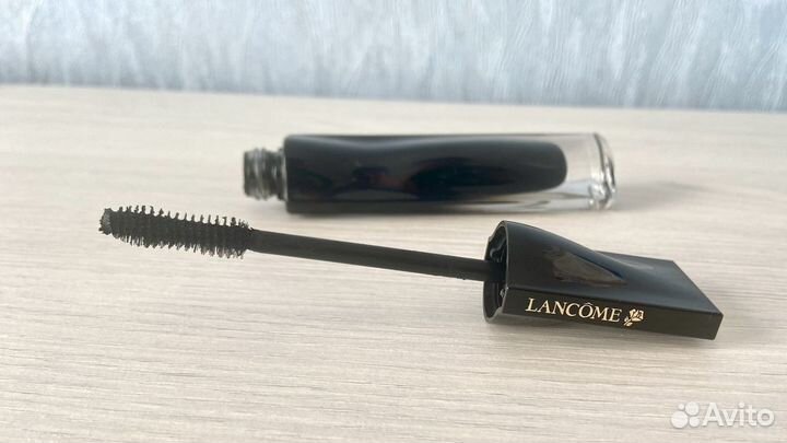 Тушь для ресниц Lancome Hypnose Гипноз бу