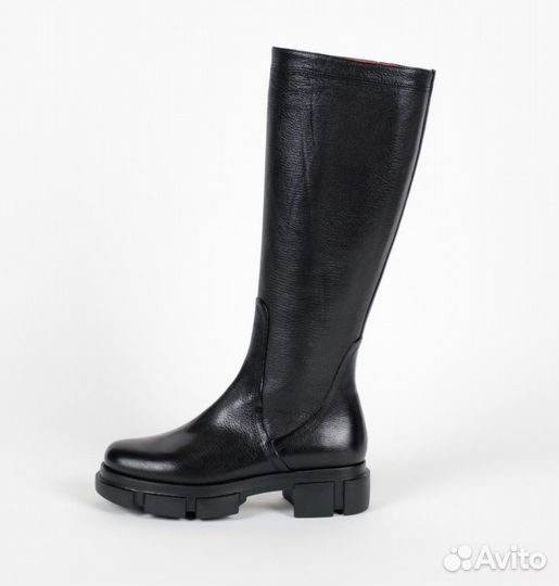 Сапоги pas de rouge 39