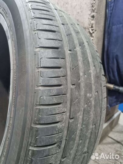 Hankook Ventus S1 Evo2 SUV K117A 265/45 R20