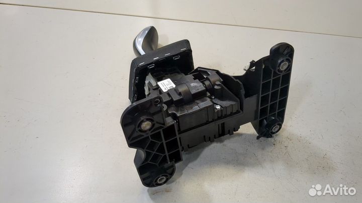 Кулиса кпп BMW X1 (F48), 2021