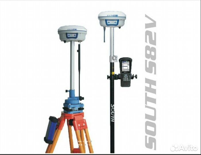 Аренда геодезического оборудования, кадастр инжене