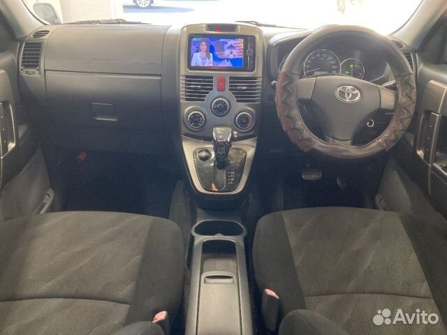 Toyota Rush 1.5 AT, 2013, 91 000 км