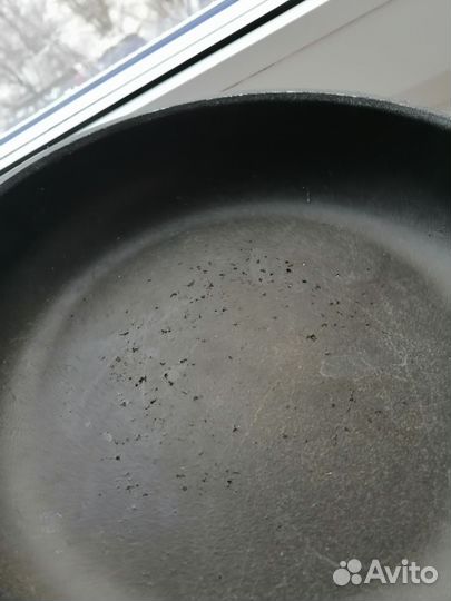 Сковорода Troardig