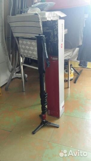 Монопод Manfrotto mvm250a