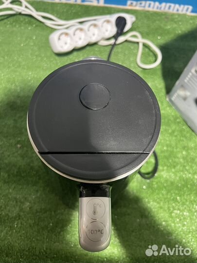 Чайник электрический tefal