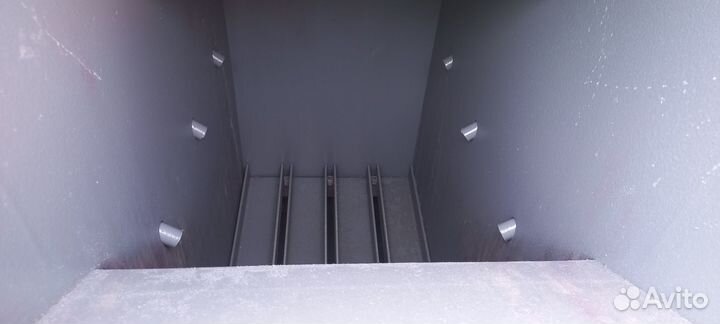 Котлы отопления 3-25 кВт