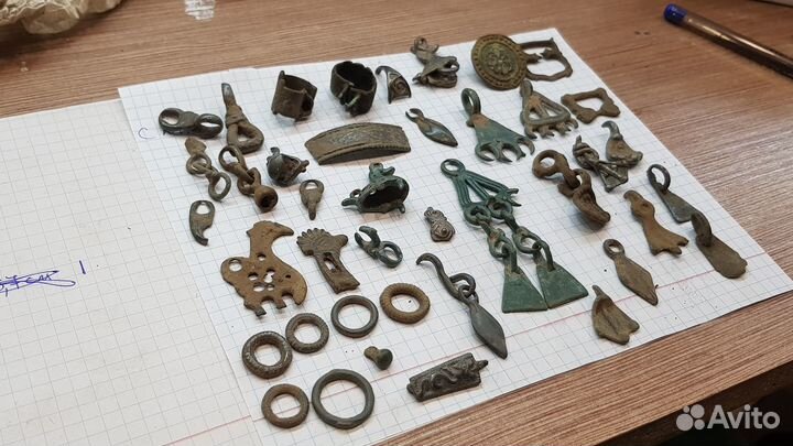 Домонгол разное