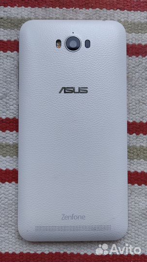 ASUS ZenFone Max ZC550KL, 2/16 ГБ