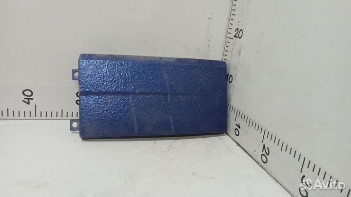 Накладка (ресничка) под фары правая