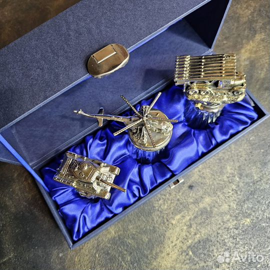 Набор Военная техника 