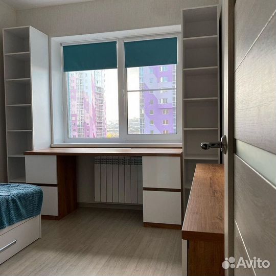 Шкаф распашной / купе