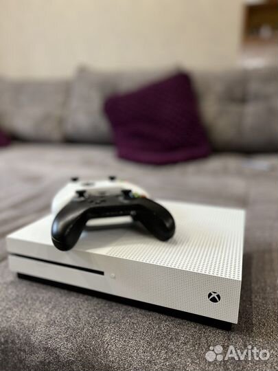 Xbox One s 1tb