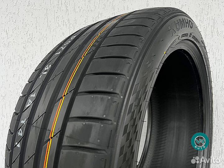 Kumho Ecsta PS71 275/40 R22 108Y