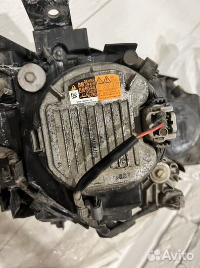 Блок розжига Мазда 6