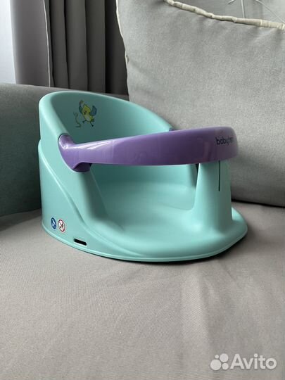 Стульчик для купания