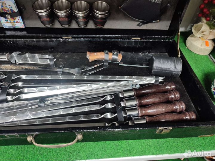 Мужской подарочный набор