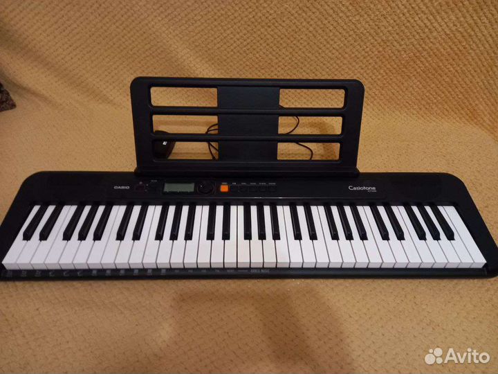 Синтезатор