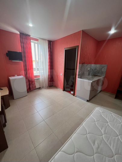 Квартира-студия, 22 м², 3/4 эт.