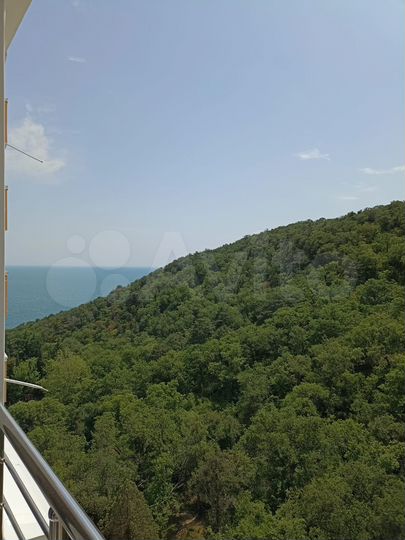 1-к. апартаменты, 40 м², 8/11 эт.