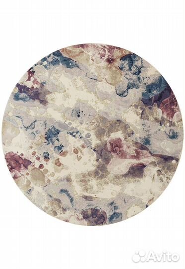 Ковер 200 на 200 см новый