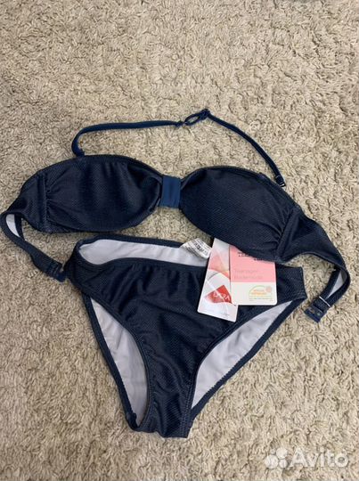 Купальник подростковый 134-140