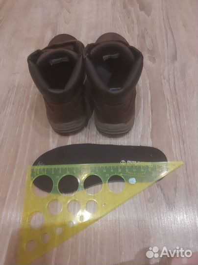 Ботинки демисезонные 29